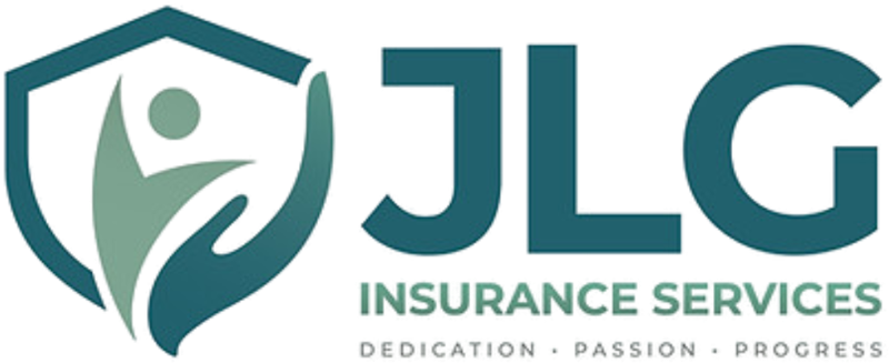 JLG Insurance Services logo