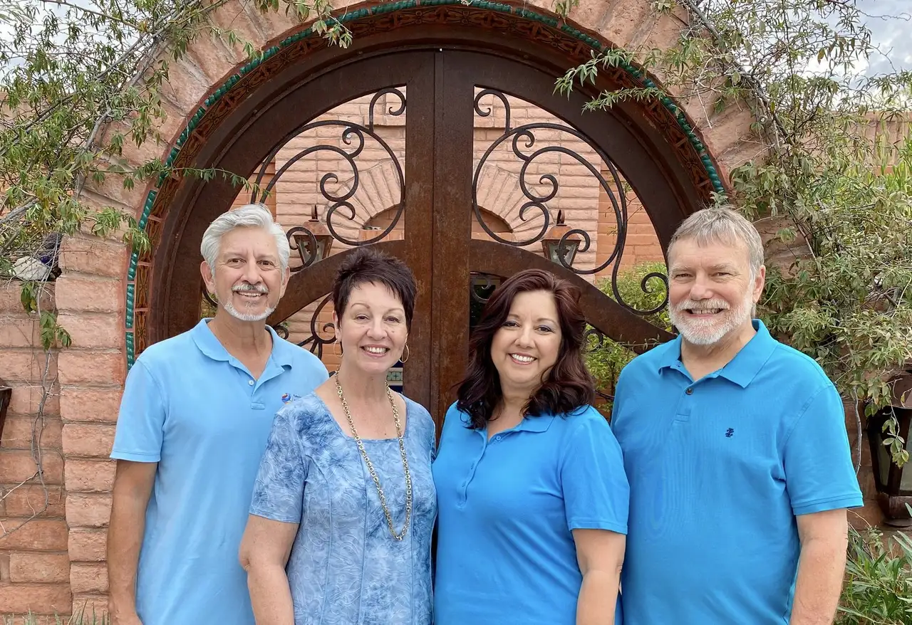 Martin Insurance Consultants — team