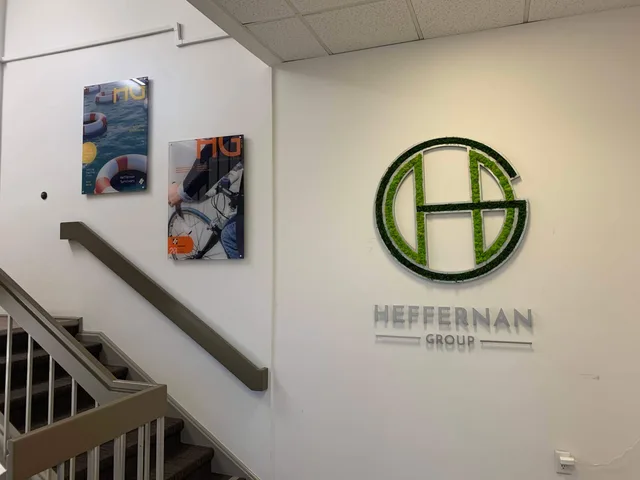 Heffernan Insurance Brokers — team_space