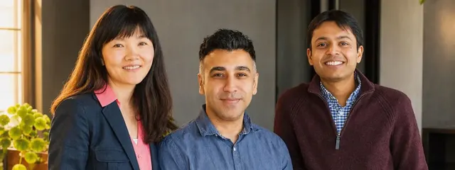 Jerry — the company's cofounders