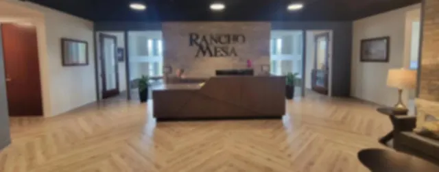 Rancho Mesa Insurance Services — office