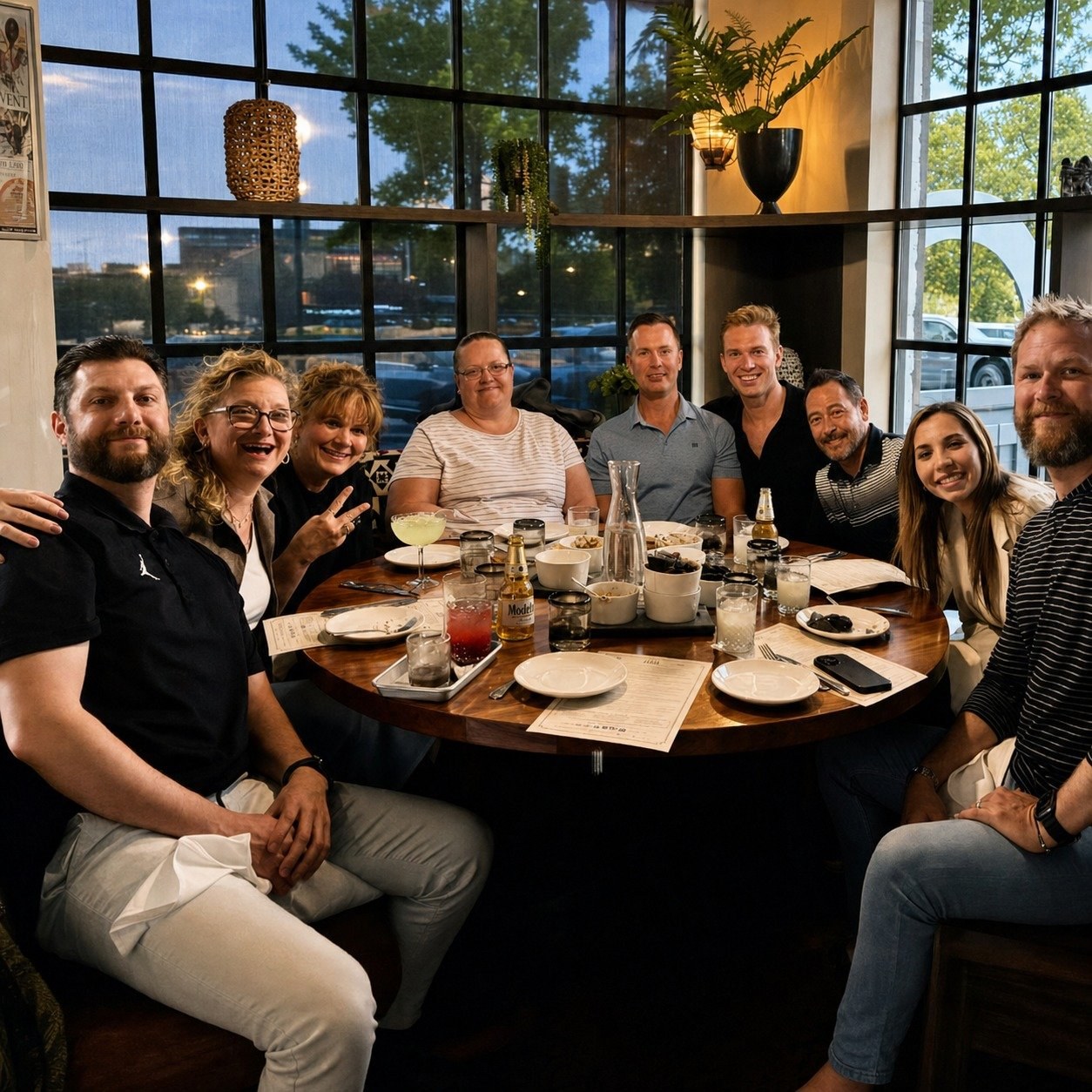 The Brokerage Insurance Group — team