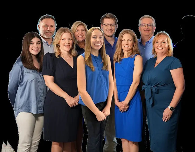 Baacke Insurance Services, Inc. — team