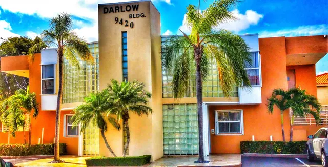 Darlow Insurance — headquarters building