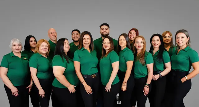 Garzor Insurance — office
