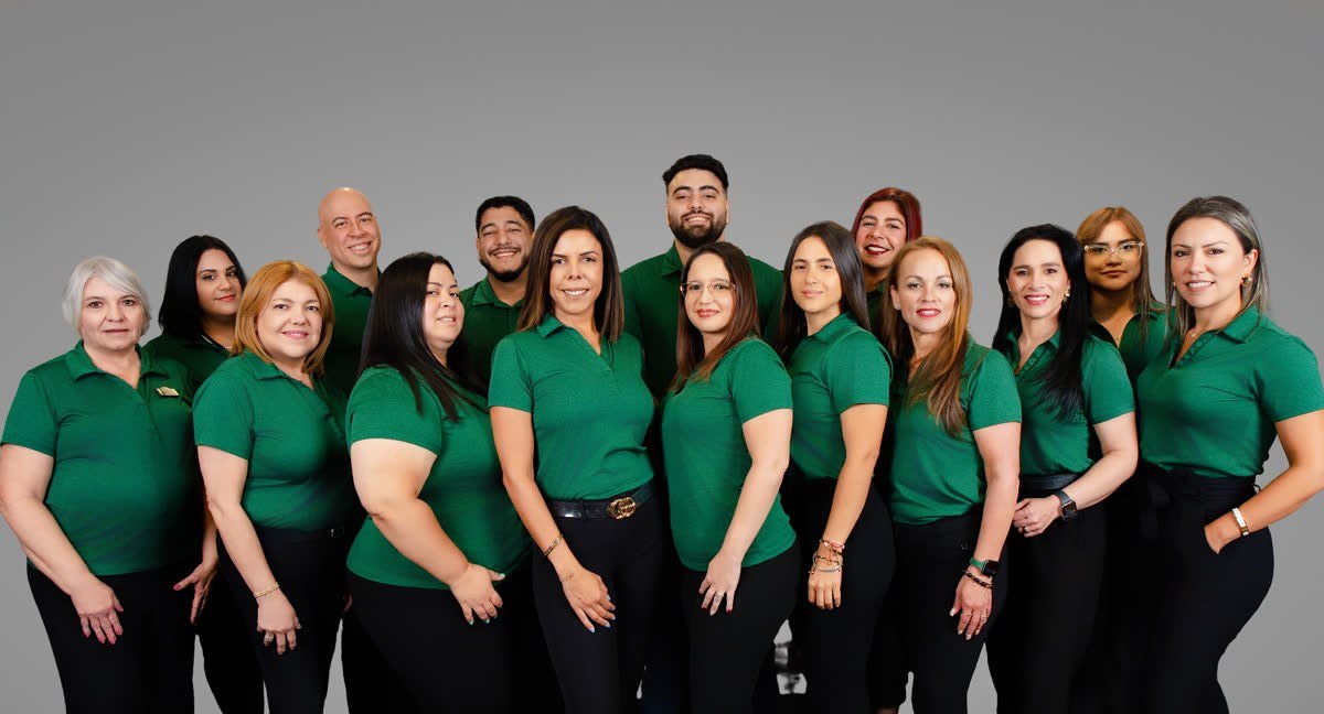 Garzor Insurance — office