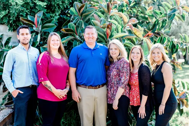 Sherzer Insurance — team