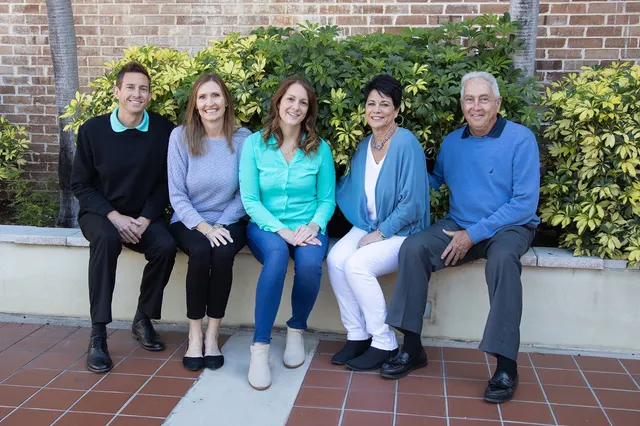 The Thompson Agency, Inc. — team