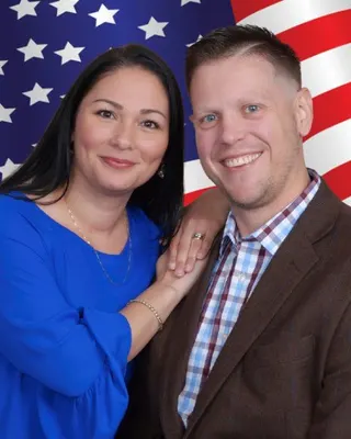 USA Benefits Group — Nathan and Catherine Curry