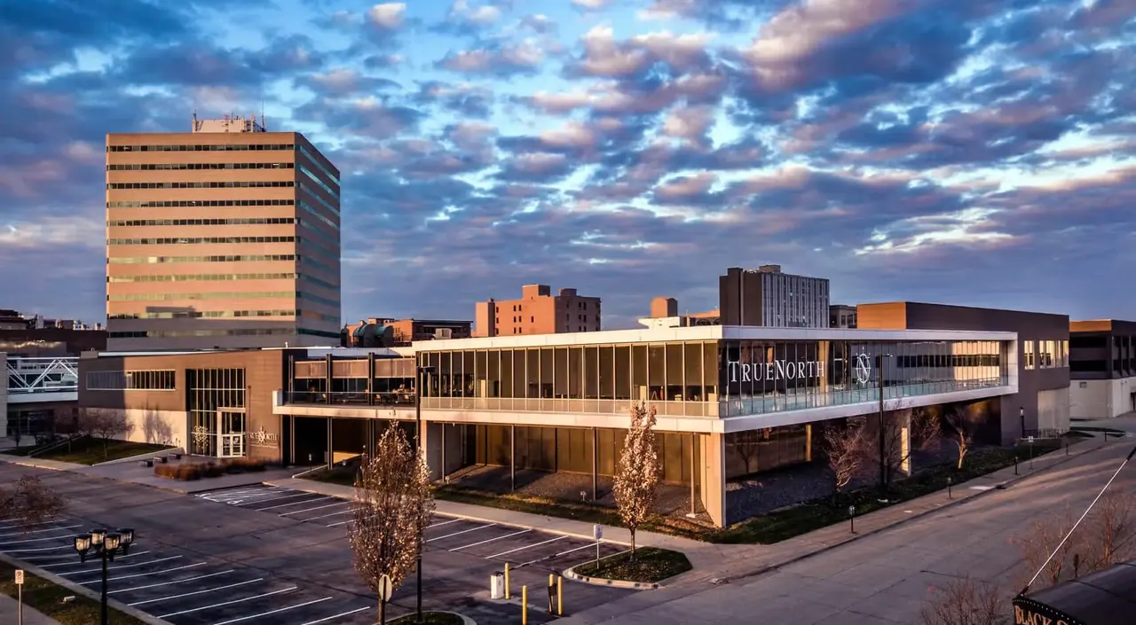 TrueNorth Companies — office