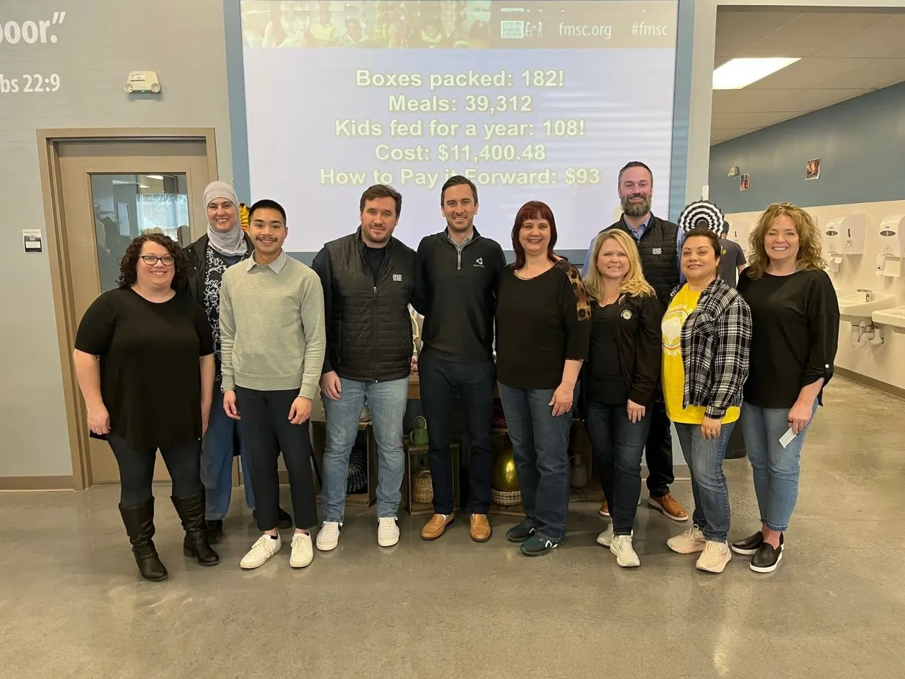 DSP Insurance Services — team