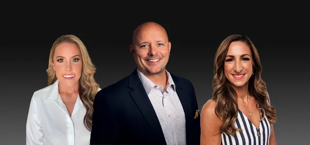 Scott Tucker Solutions — team