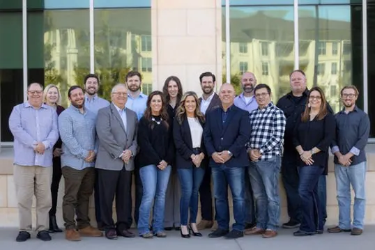 Insurance Solutions Group, LLC (ISG) — team
