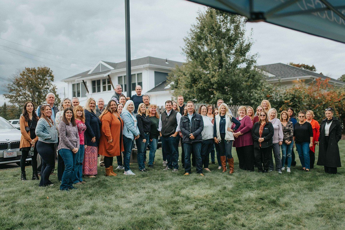 C&S Insurance — team