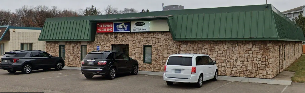 Gopher State Agency — office building