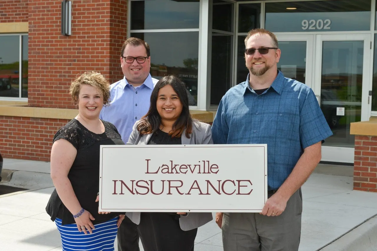 Lakeville Insurance Agency — team