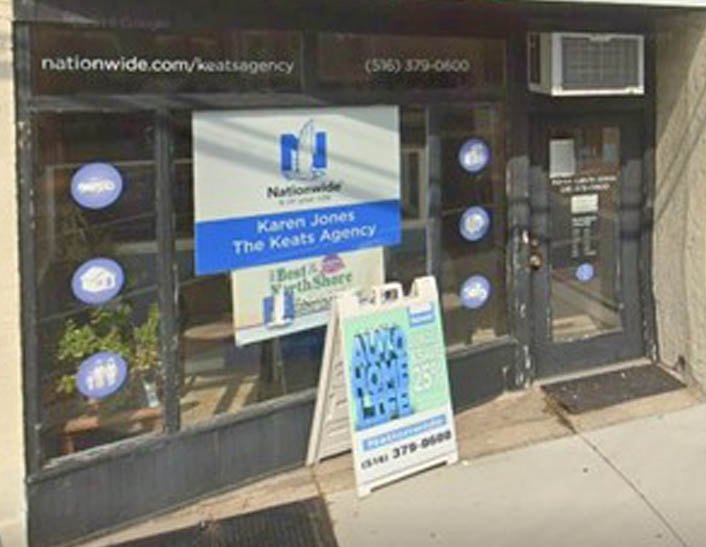 Keats Insurance Agencies — Baldwin office