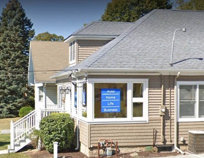 Keats Insurance Agencies — Florida, NY office