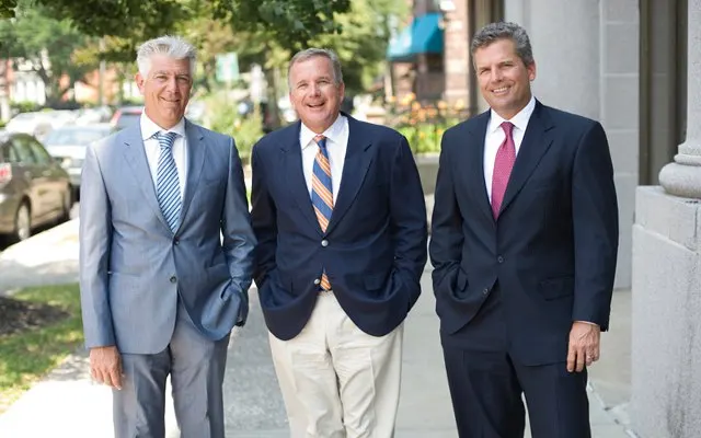 Lawley Service Inc — principals