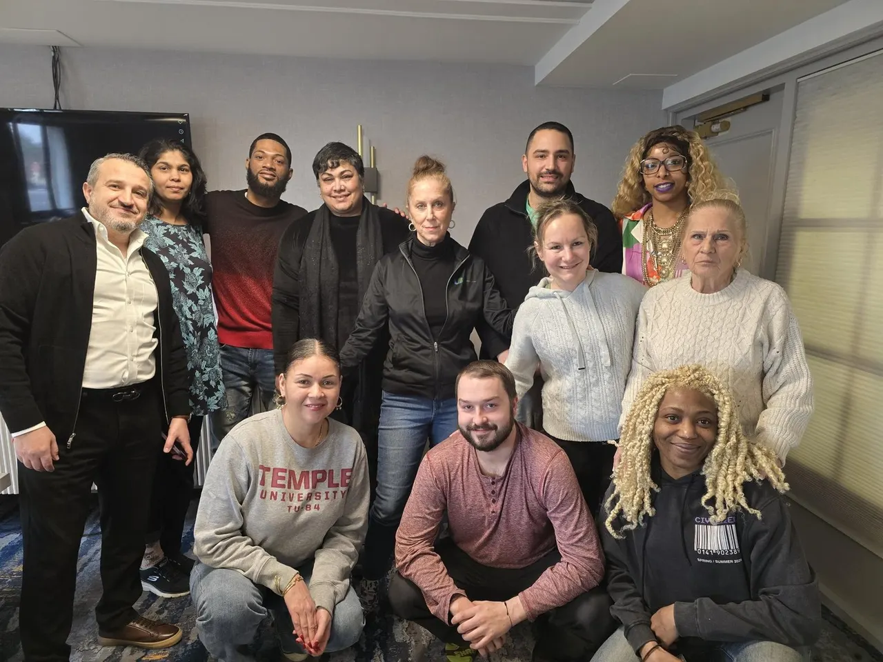 Umanoff Boyer Agency — team