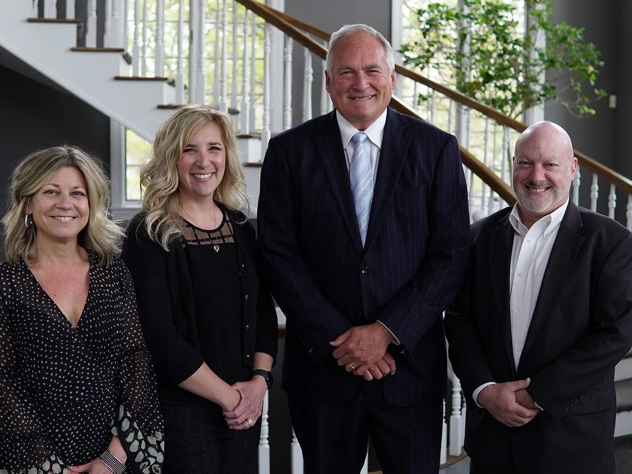 Brooker Insurance Agency — team