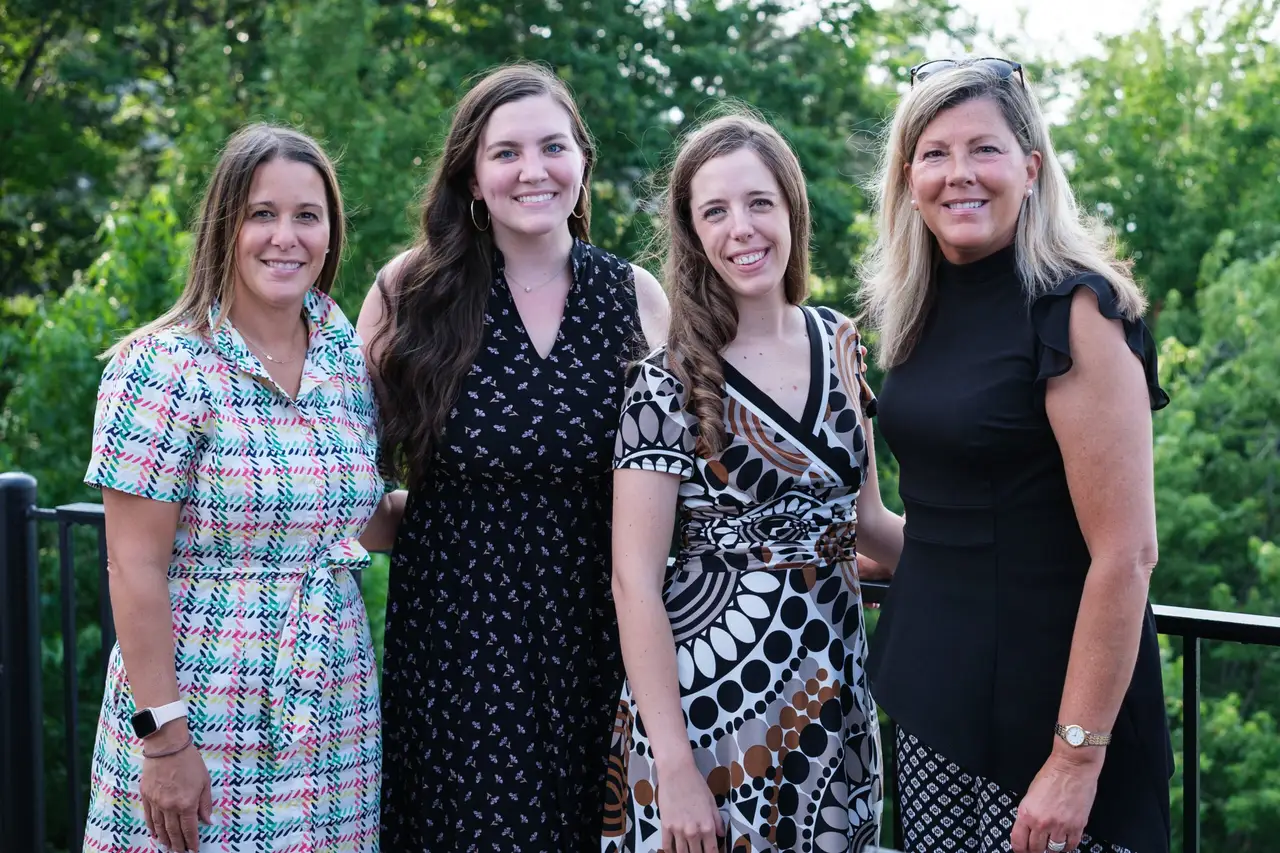 The Fedeli Group — team