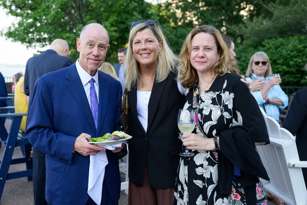 The Fedeli Group — event