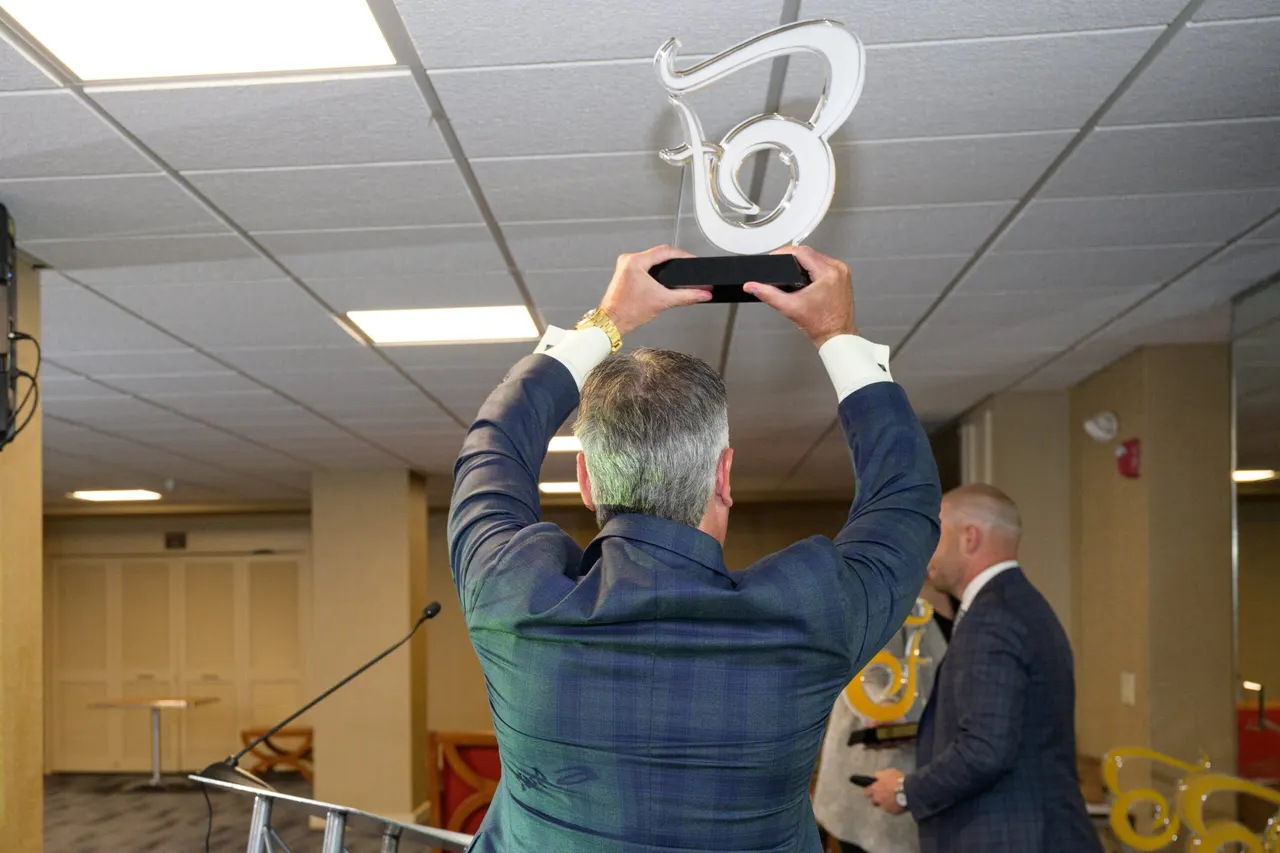 The Fedeli Group — event