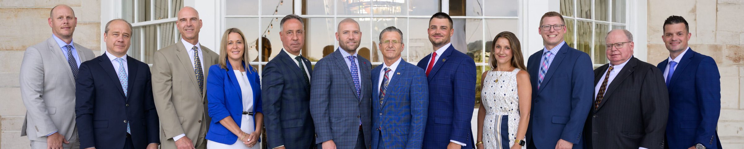 The Fedeli Group — team