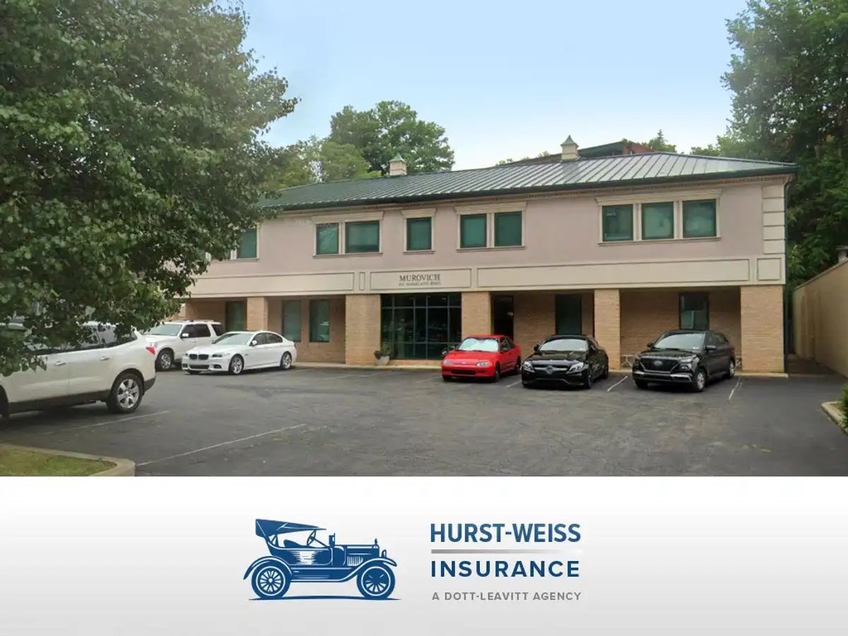 Hurst-Weiss Insurance — office