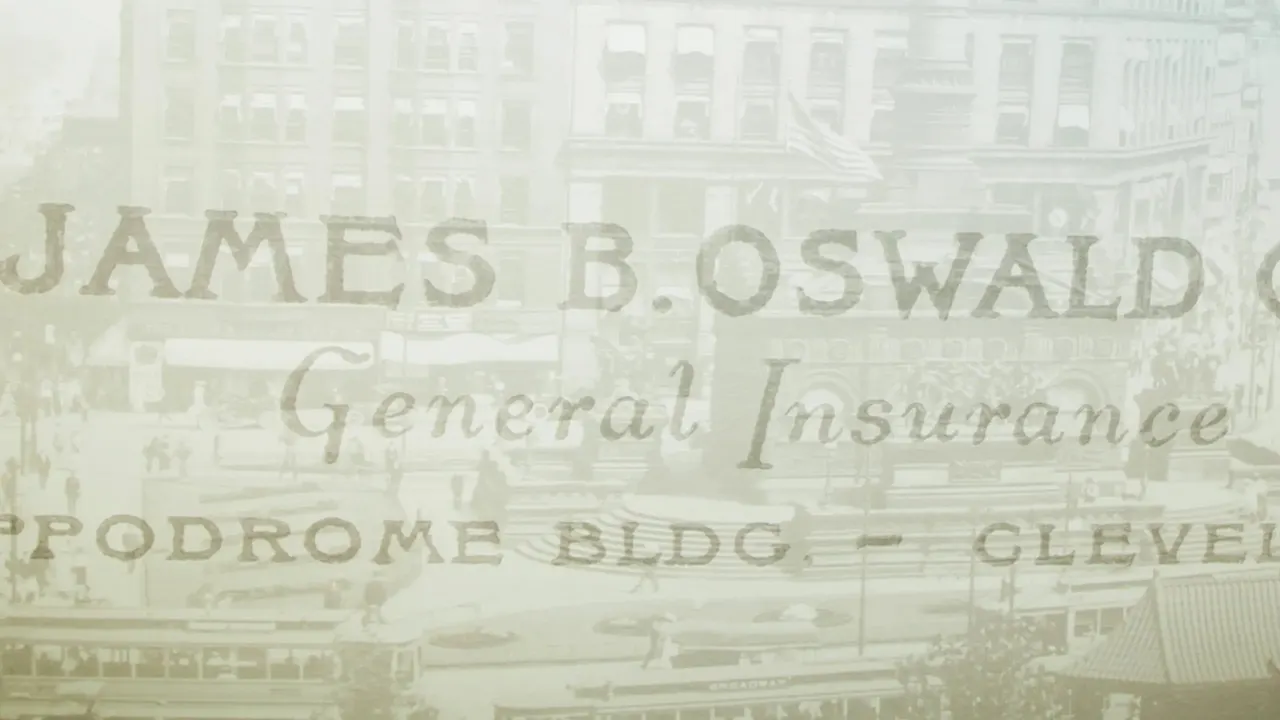 Oswald Companies — historic building