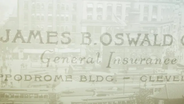 Oswald Companies — historic building