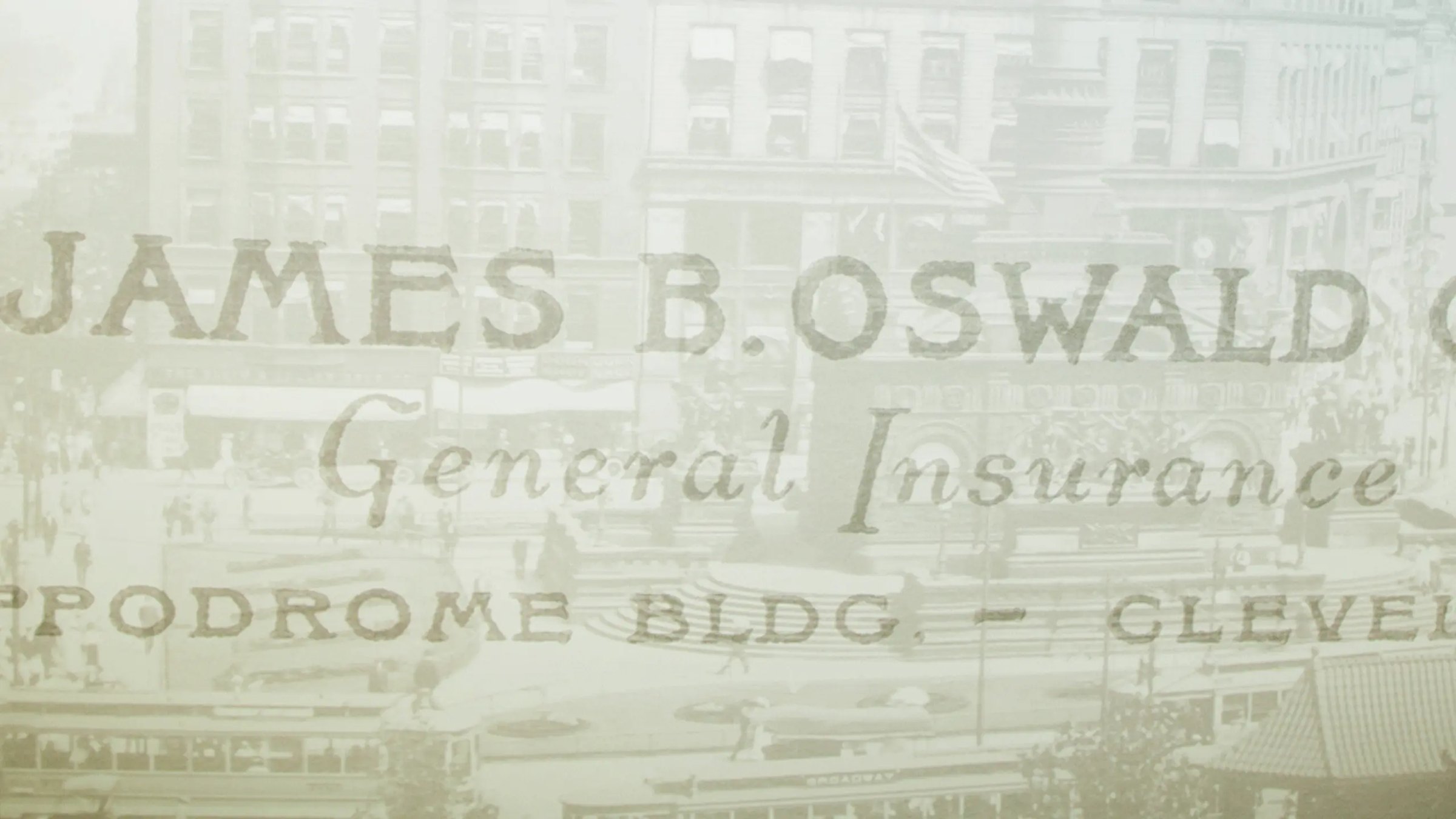 Oswald Companies — historic building