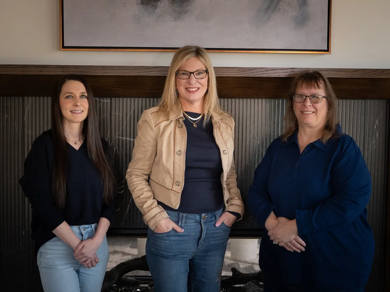 Freedom Insurance Group — team