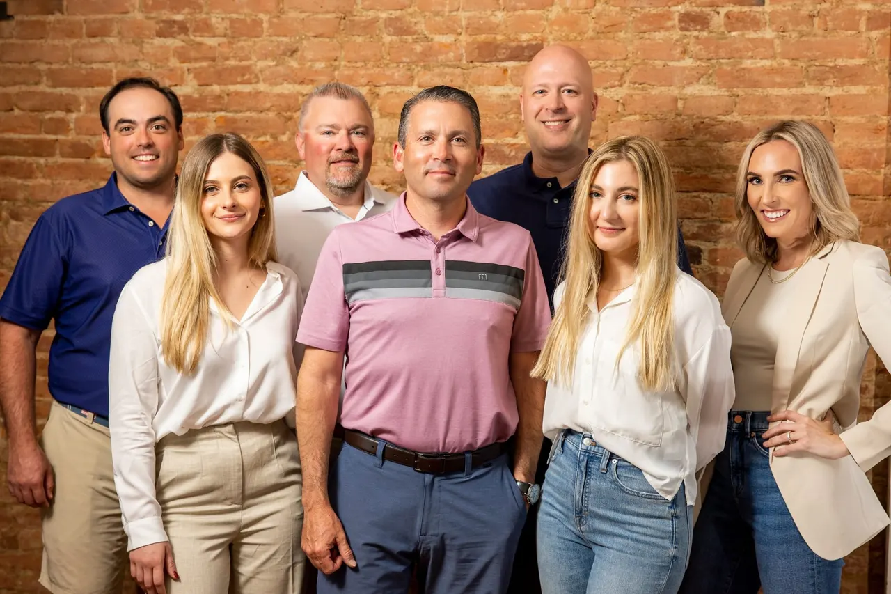 McCollum Insurance Agency — team