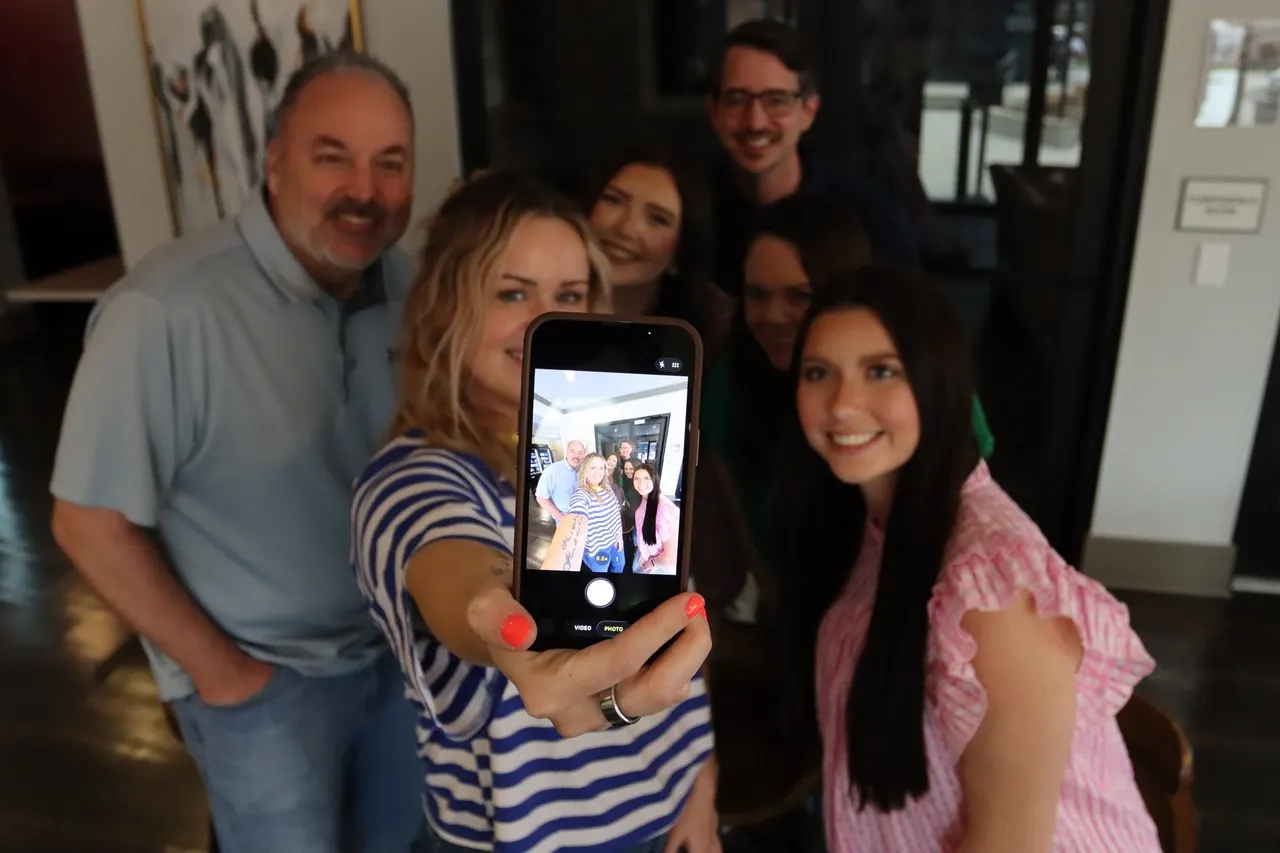 Hutsenpiller Insurance — team