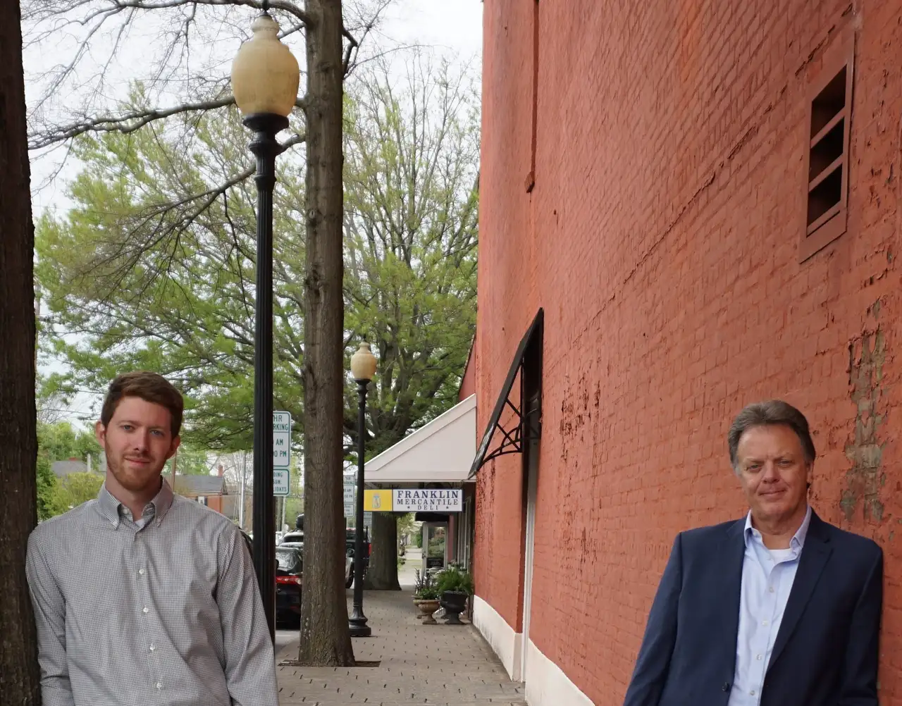 Irvin-Dyal & Brown Insurance — team