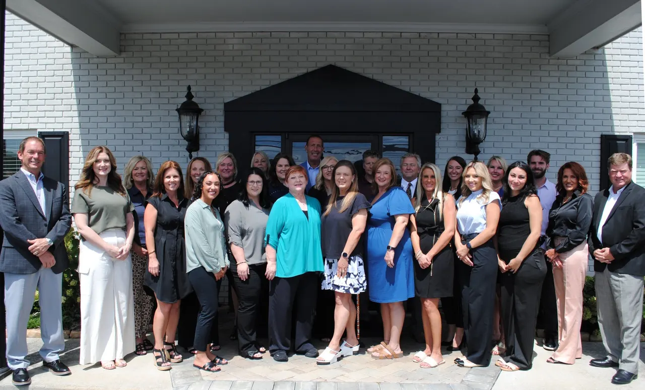 Tate Insurance Group — team