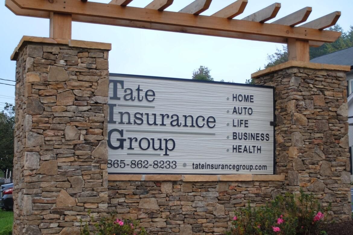 Tate Insurance Group — office building