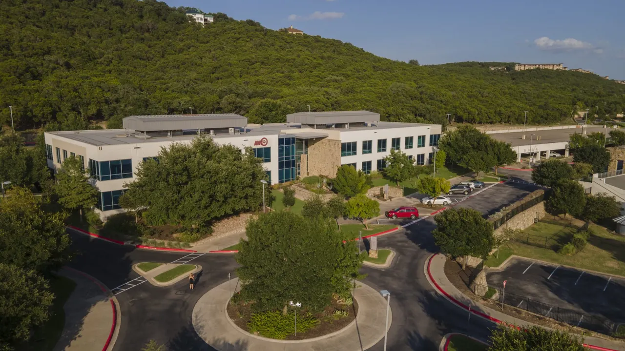 AWL Insurance Agency — campus