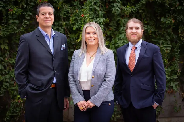Elias Insurance Solutions — team