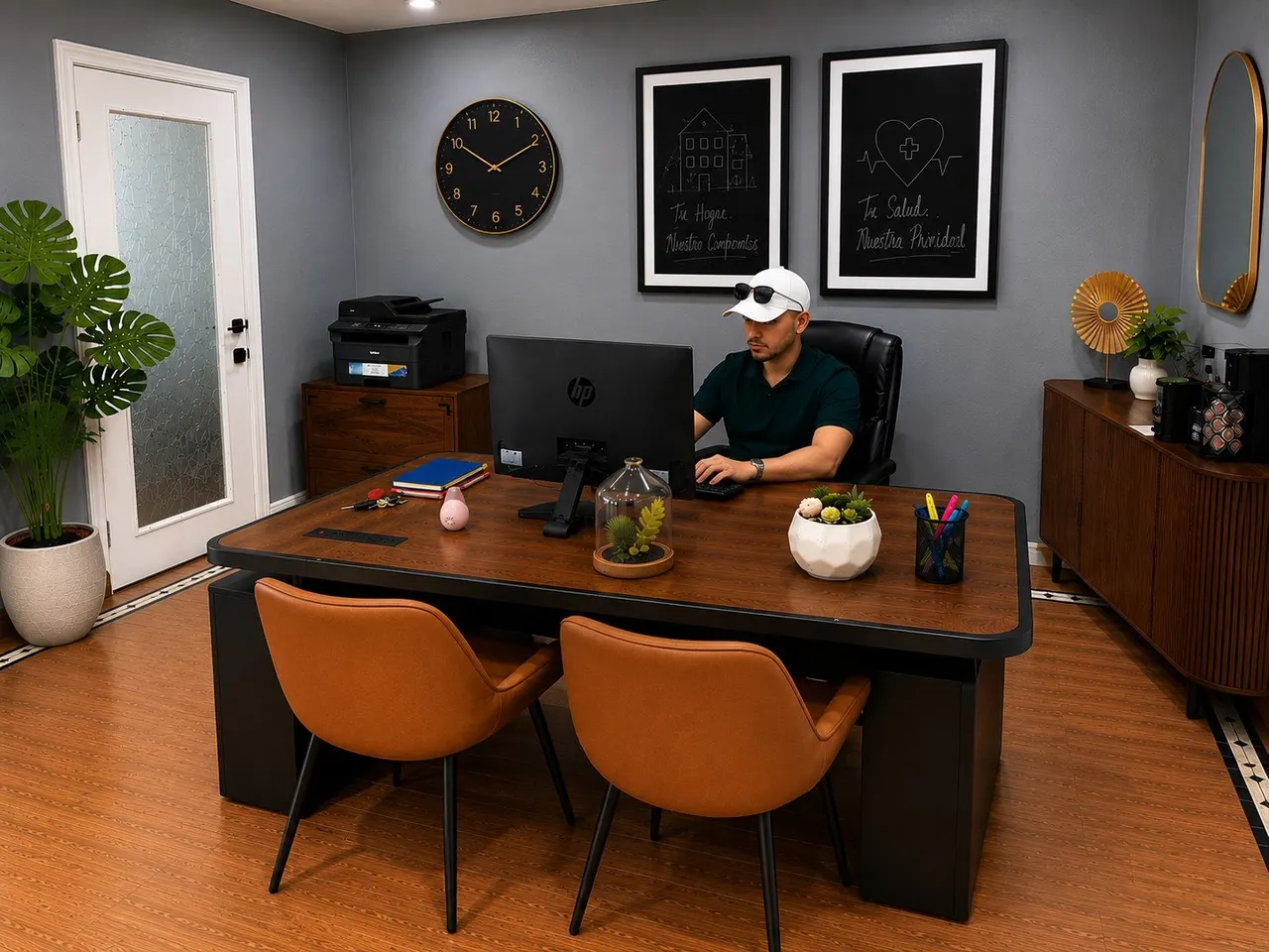 Nova Insurance & Financial Group — office