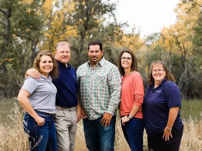 The Leavitt Group — Choteau, MT staff