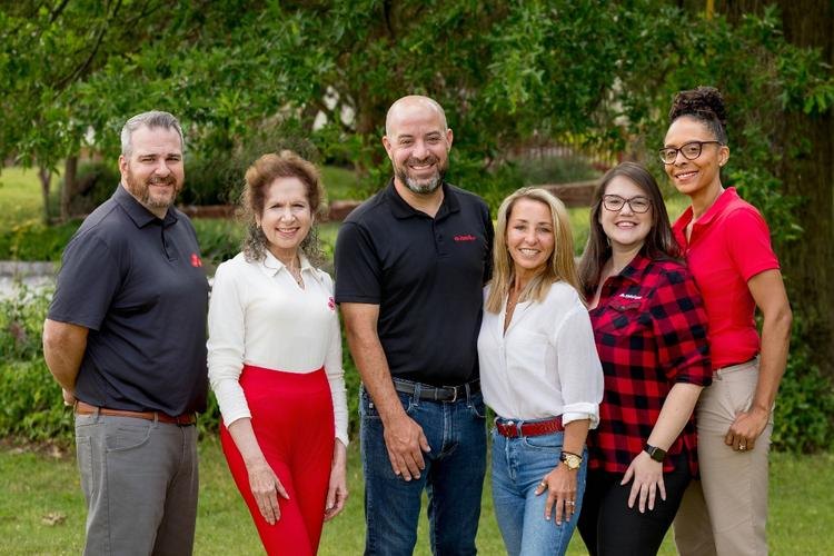 Mitchell, Reed & Schmitten Insurance — team