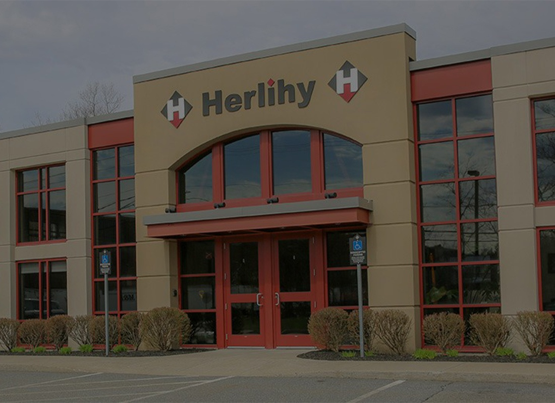 Herlihy Insurance Group — office