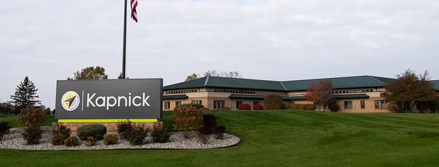 Kapnick Insurance Group — office