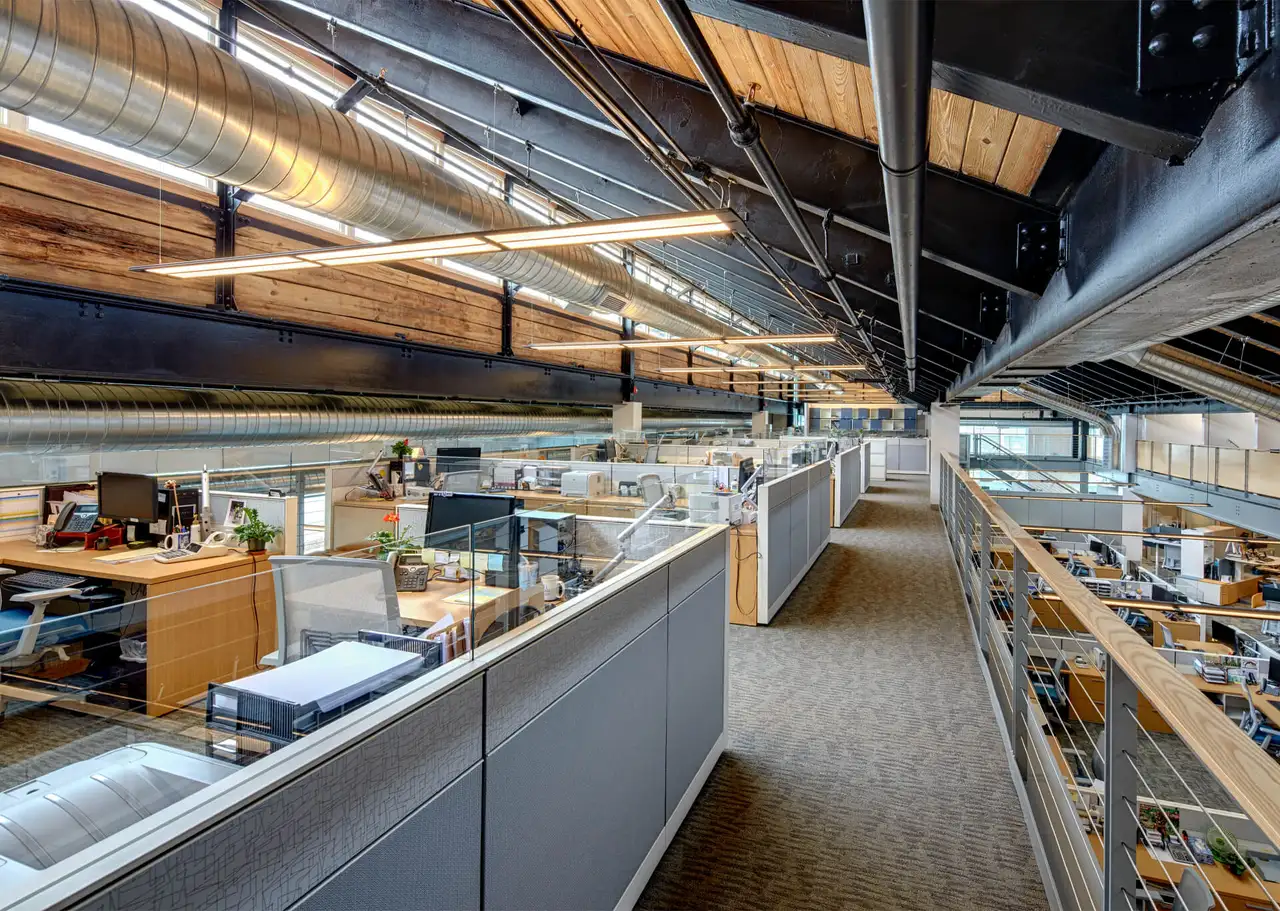 Onegroup Ny Inc. — office