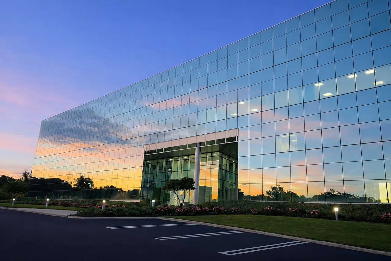 Sterling & Sterling (a Risk Strategies company) — office