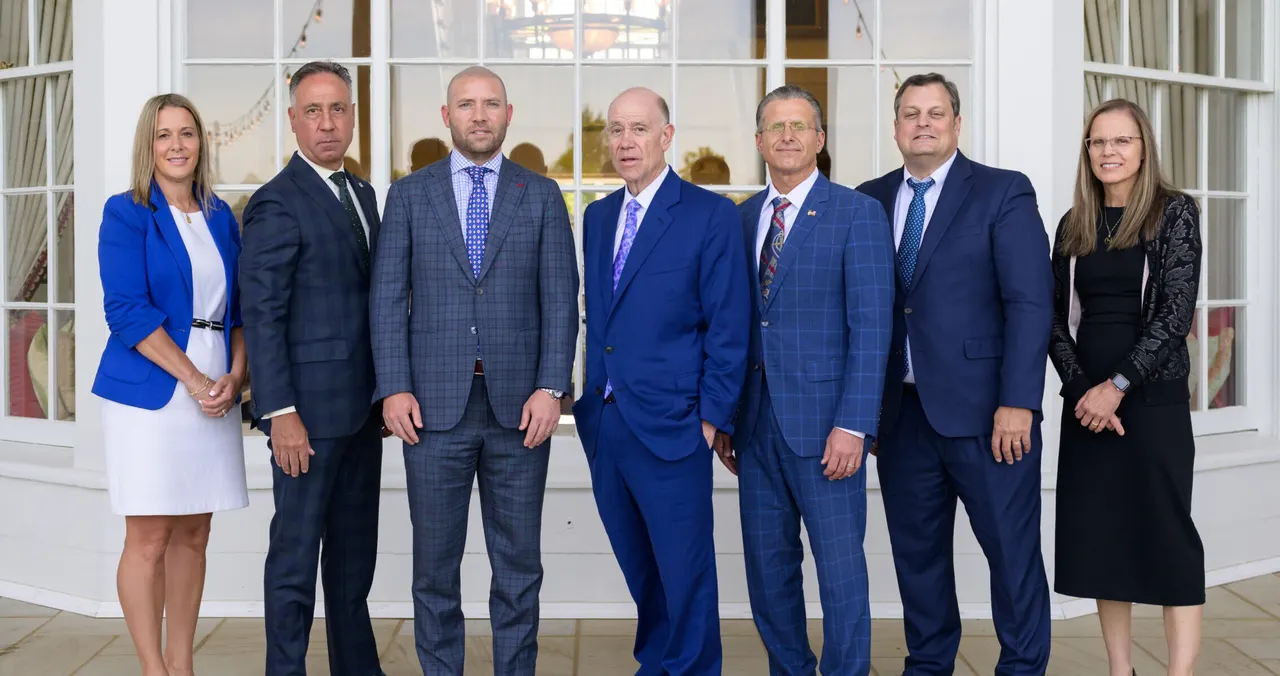 The Fedeli Group office