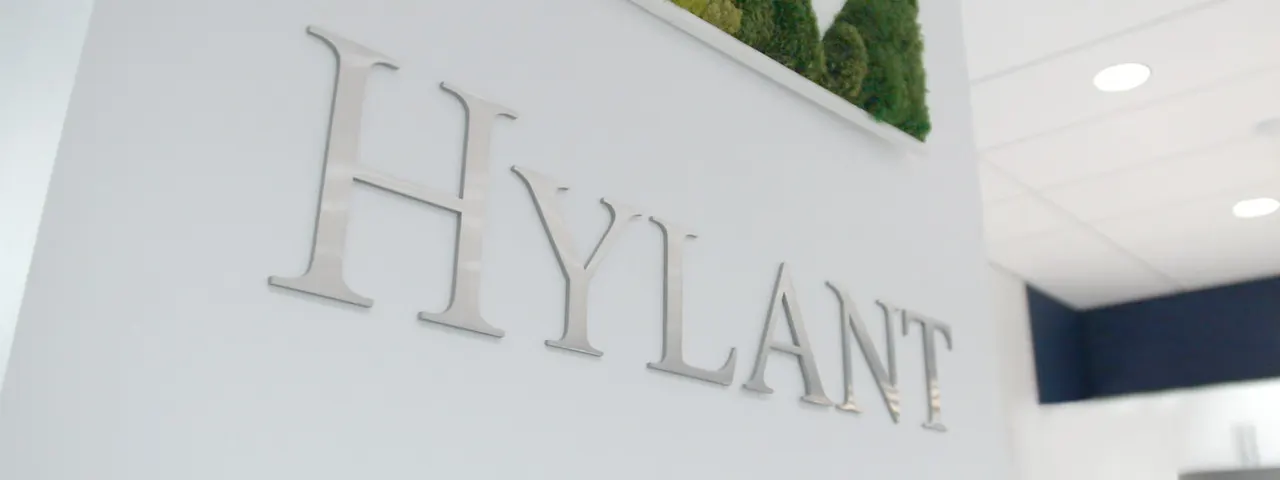 Hylant Group Inc. office